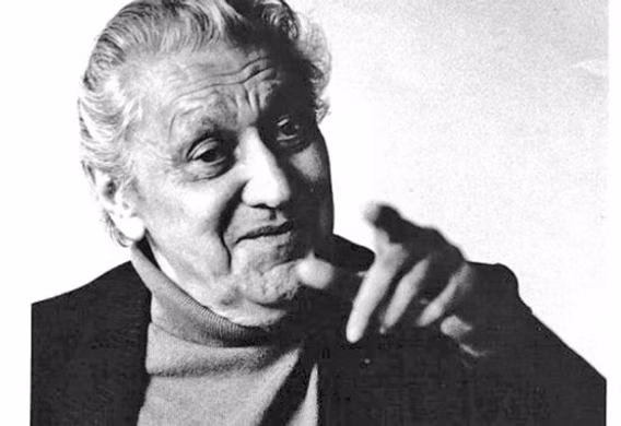 Héctor Rojas Herazo